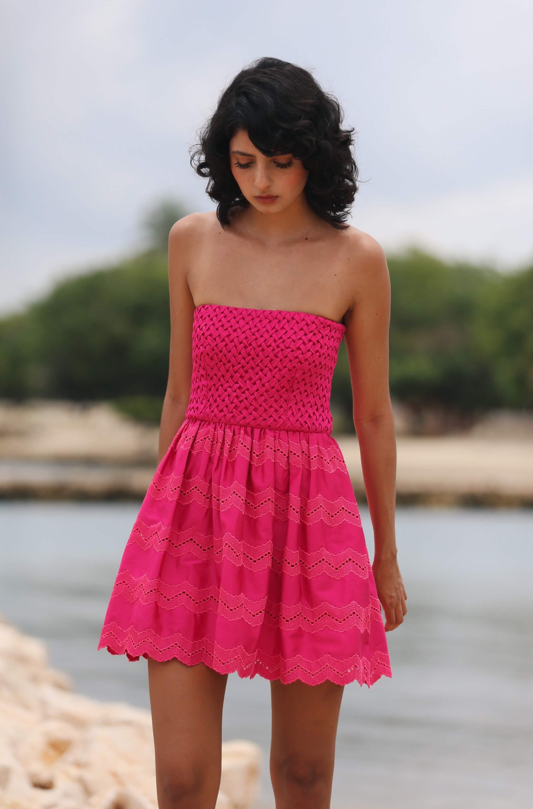 FEDERICA DRESS – atelier1756-intl