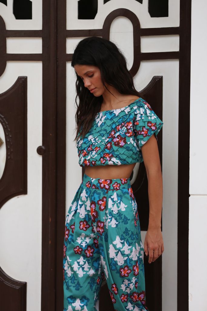 Rebecca Top