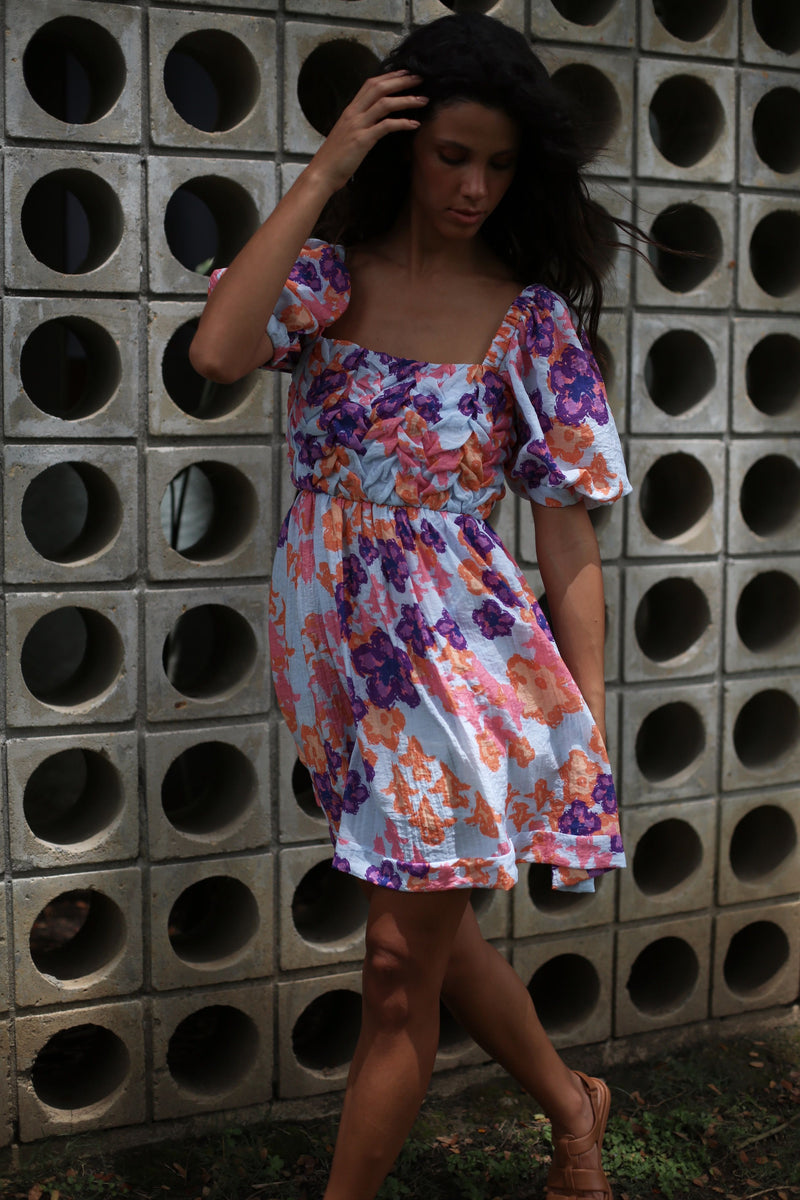 Lucia Dress