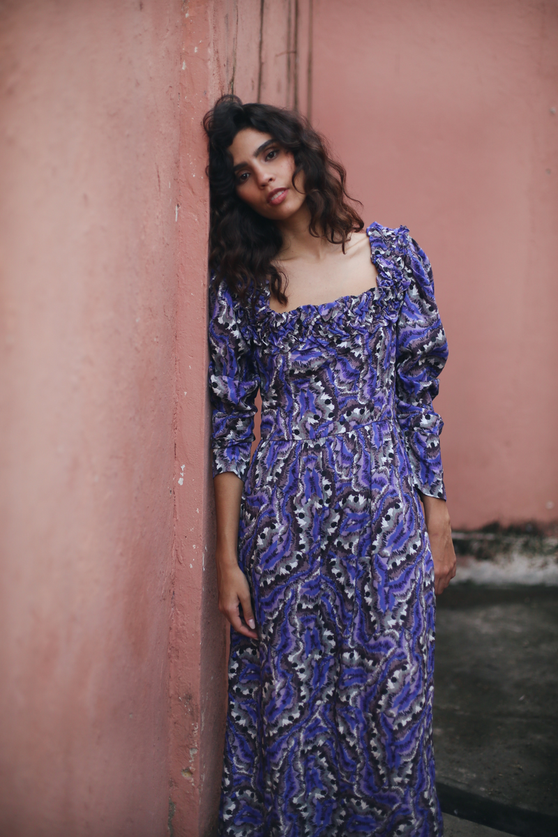 Susana Dress